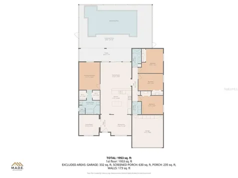 1708 Woodmarker Court Brandon FL 33510