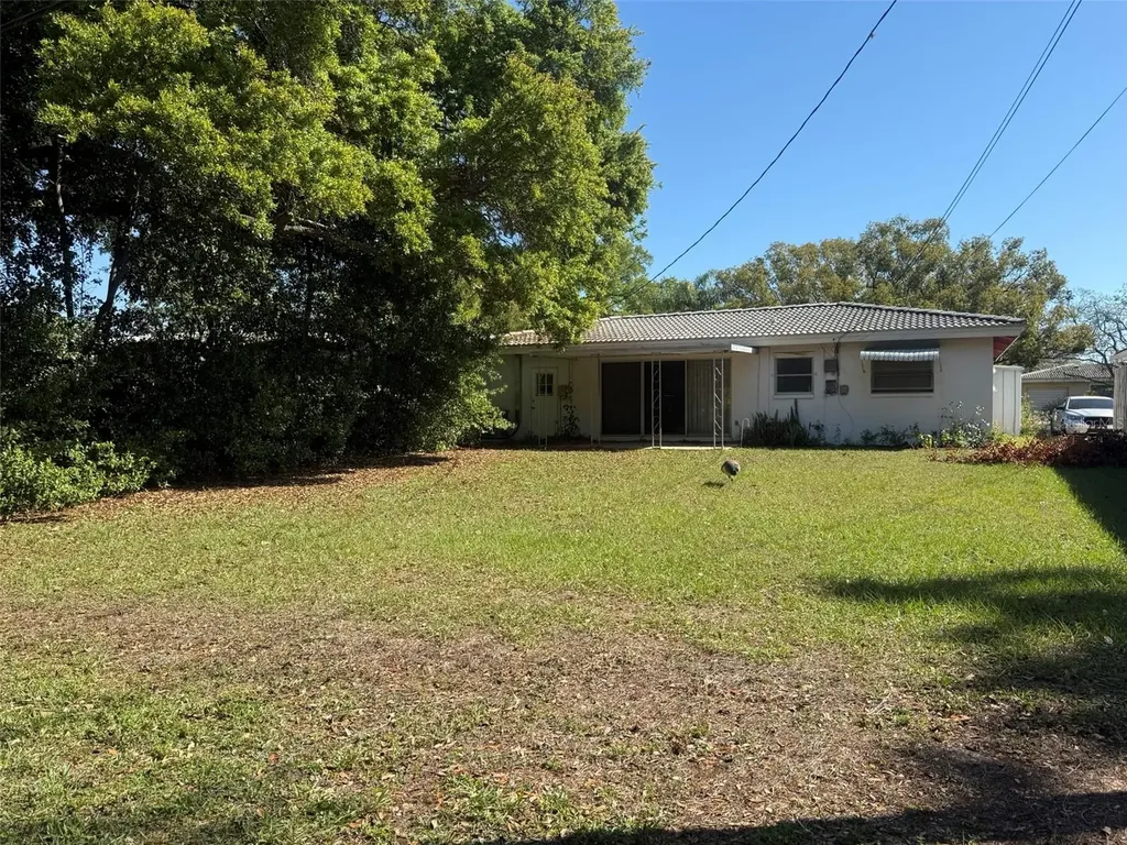 2317 Indigo Drive Clearwater FL 33763