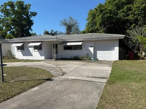 2317 Indigo Drive Clearwater FL 33763