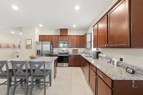 2398 Nuthatch Street St Cloud FL 34771