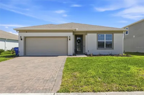 2398 Nuthatch Street St Cloud FL 34771