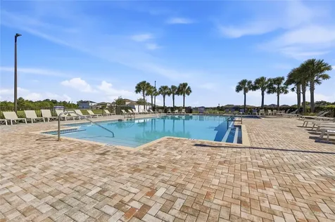 2398 Nuthatch Street St Cloud FL 34771