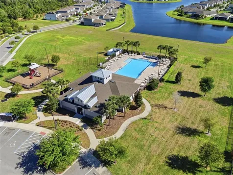 2398 Nuthatch Street St Cloud FL 34771