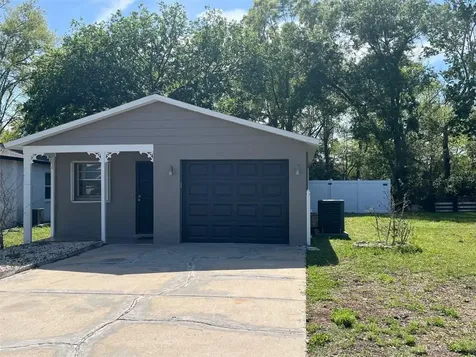 4859 Billy Direct Lane Lutz FL 33559
