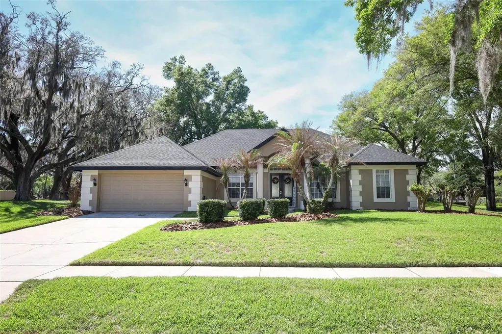206 Winding Oaks Lane Oviedo FL 32765