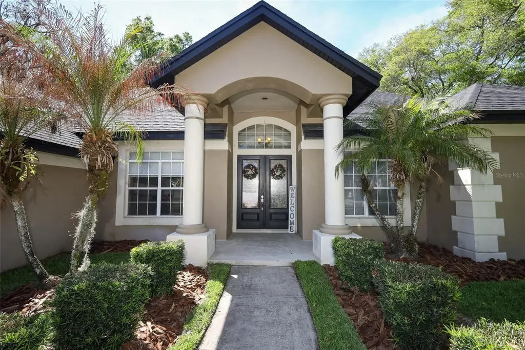 206 Winding Oaks Lane Oviedo FL 32765