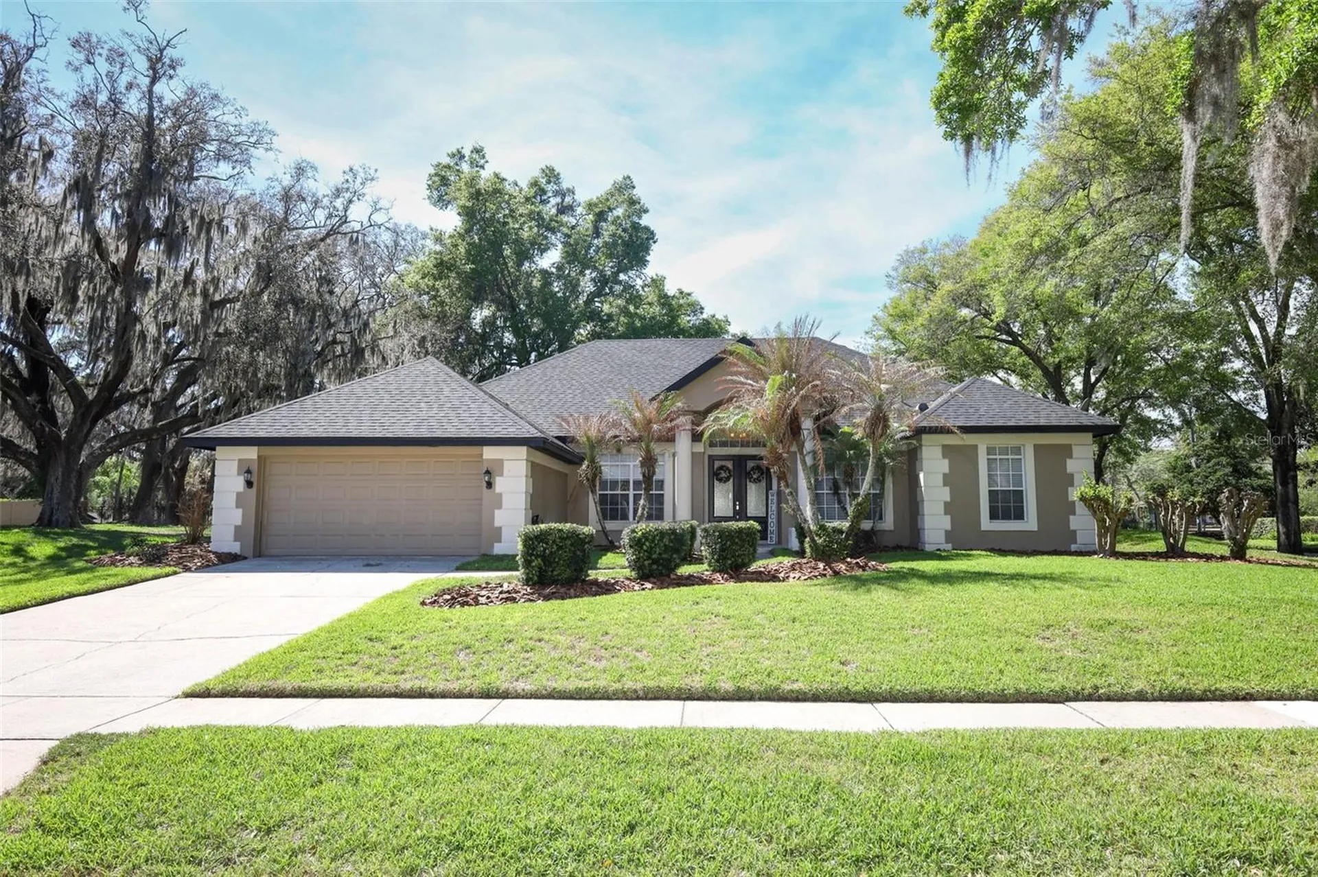 206 Winding Oaks Lane Oviedo FL 32765