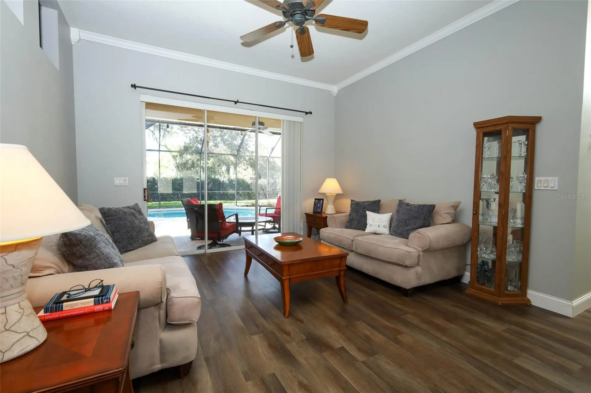 206 Winding Oaks Lane Oviedo FL 32765