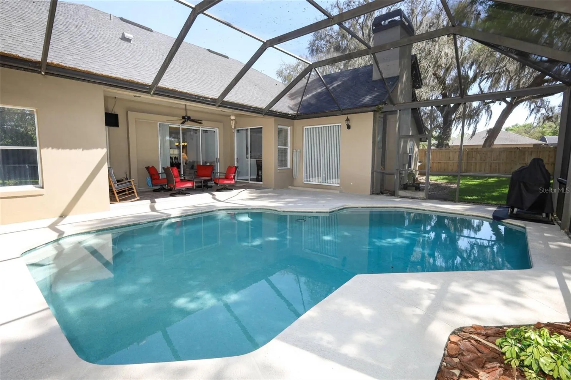 206 Winding Oaks Lane Oviedo FL 32765