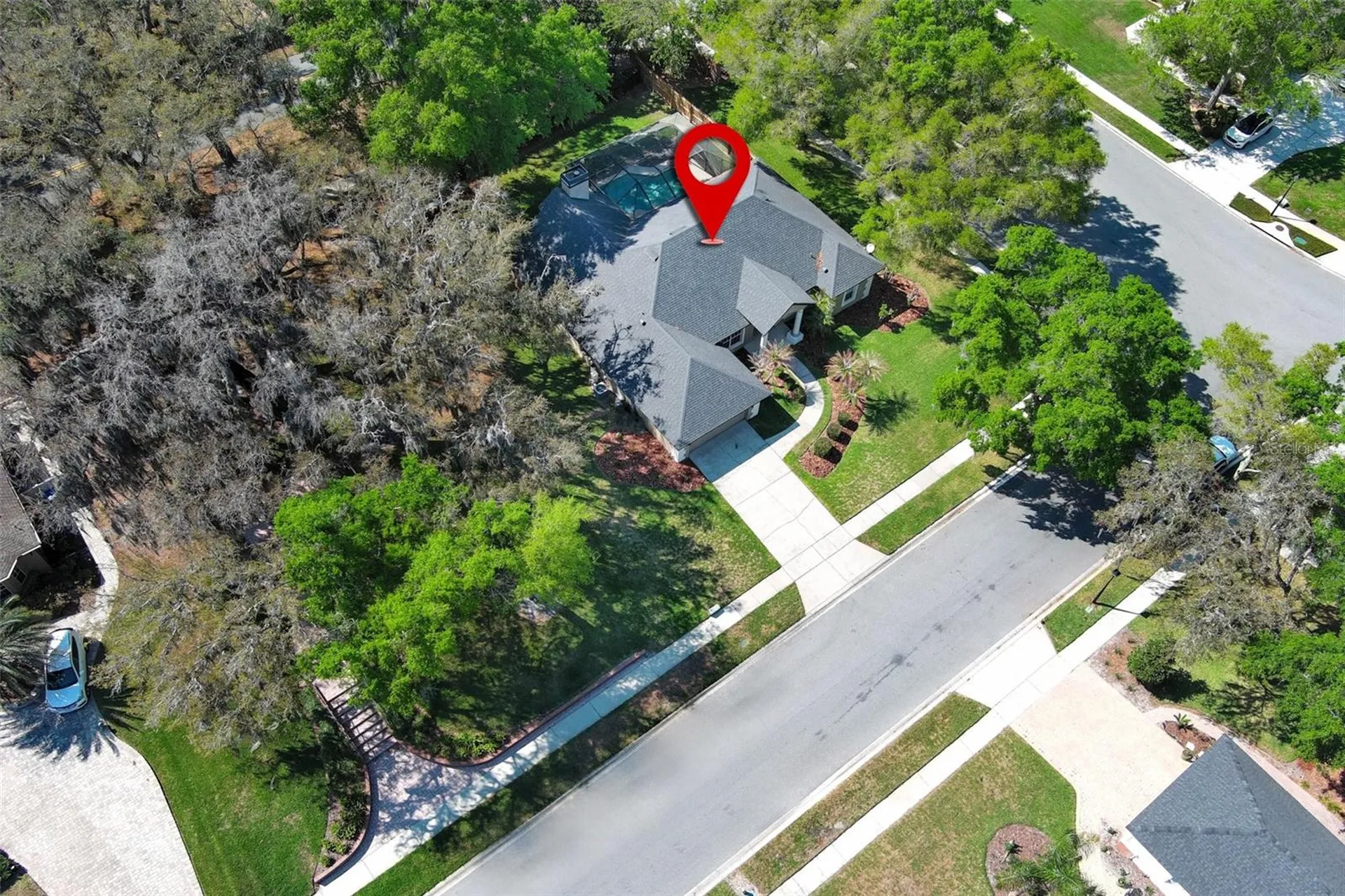 206 Winding Oaks Lane Oviedo FL 32765