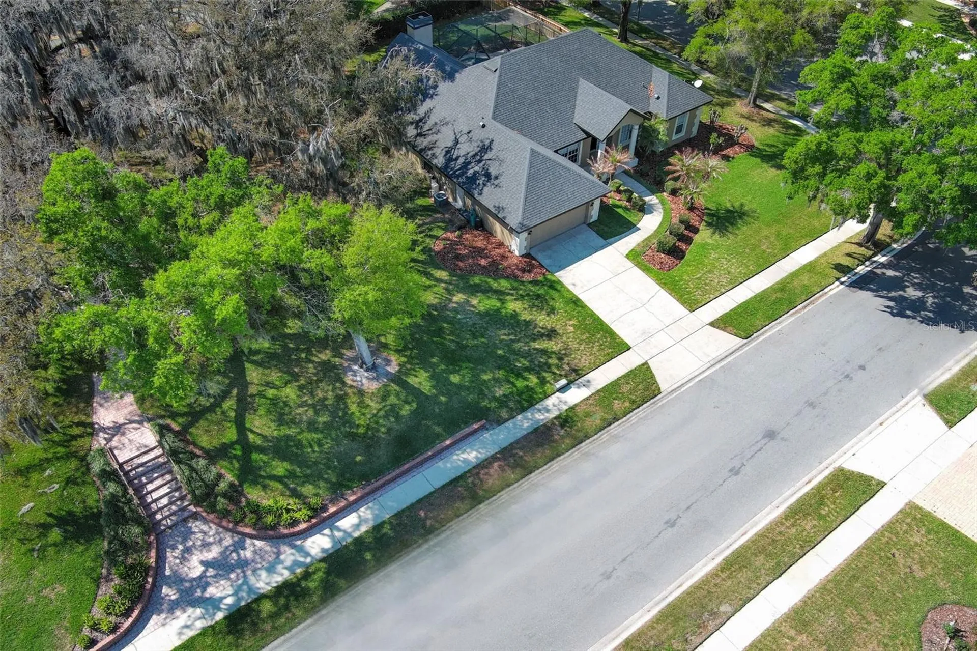 206 Winding Oaks Lane Oviedo FL 32765