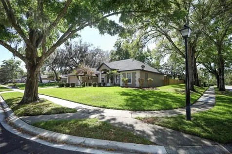 206 Winding Oaks Lane Oviedo FL 32765