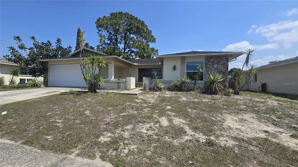 8022 Idle Briar Lane Port Richey FL 34668