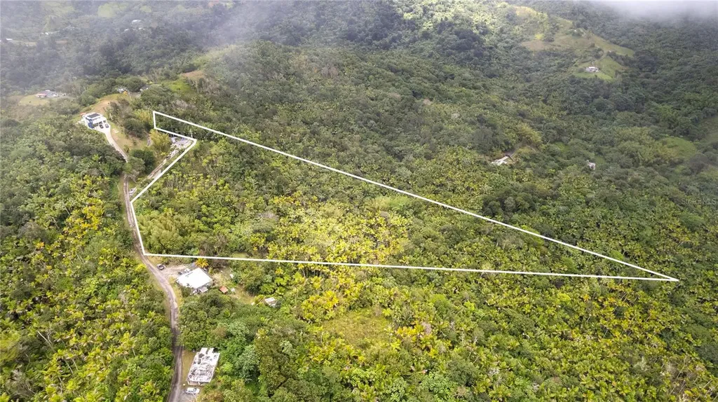 Km 14.7 Carr 179 Guayama PR 00784