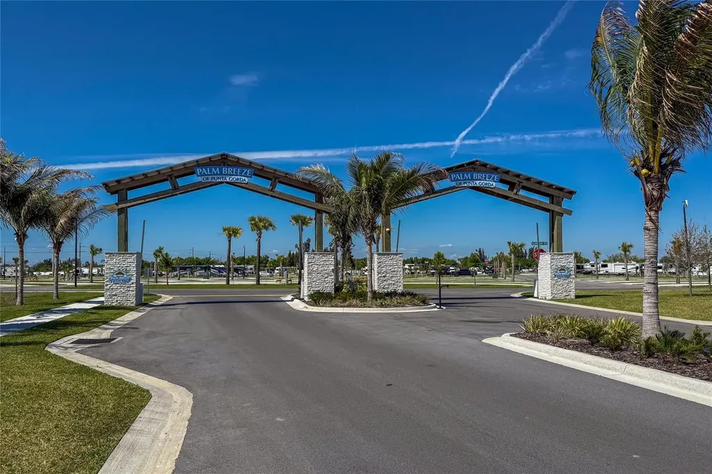 443 Horizon Road Punta Gorda FL 33982
