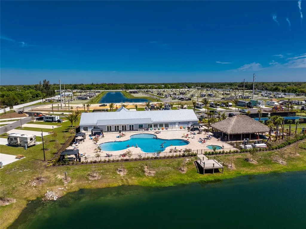 443 Horizon Road Punta Gorda FL 33982