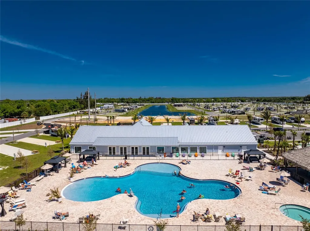 443 Horizon Road Punta Gorda FL 33982