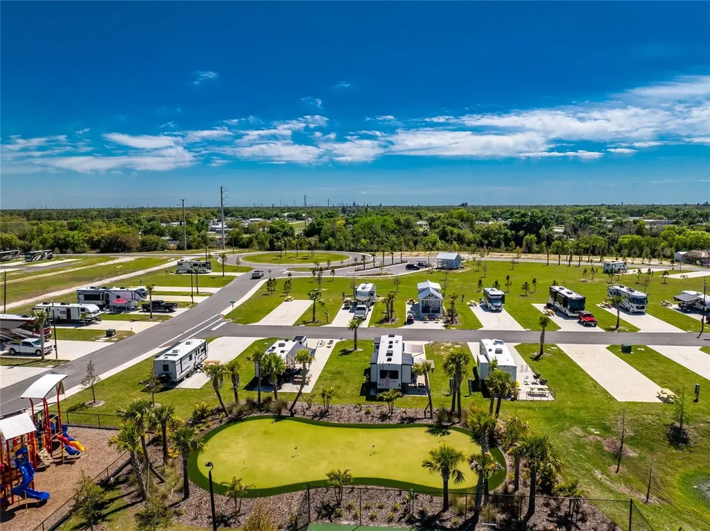 443 Horizon Road Punta Gorda FL 33982