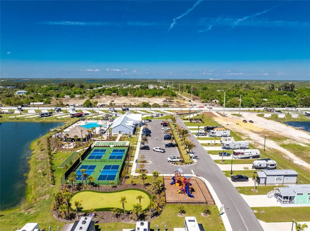443 Horizon Road Punta Gorda FL 33982