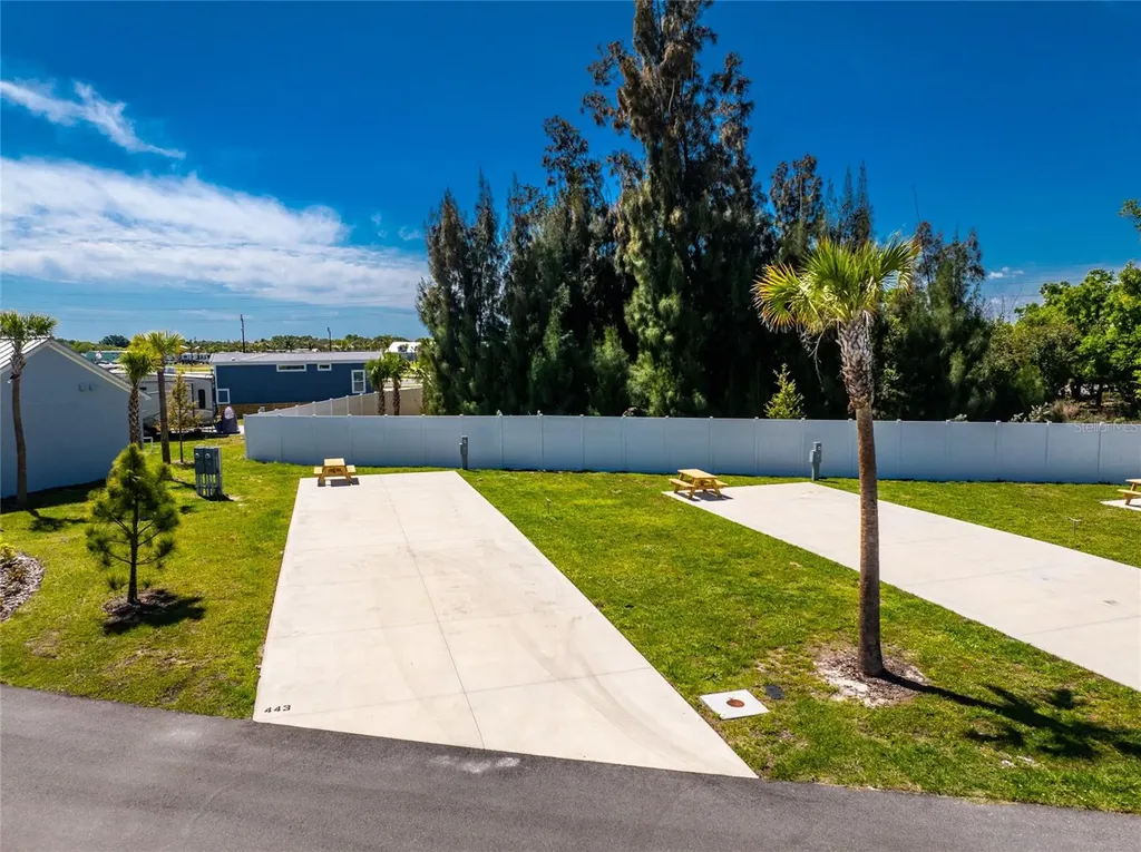 443 Horizon Road Punta Gorda FL 33982