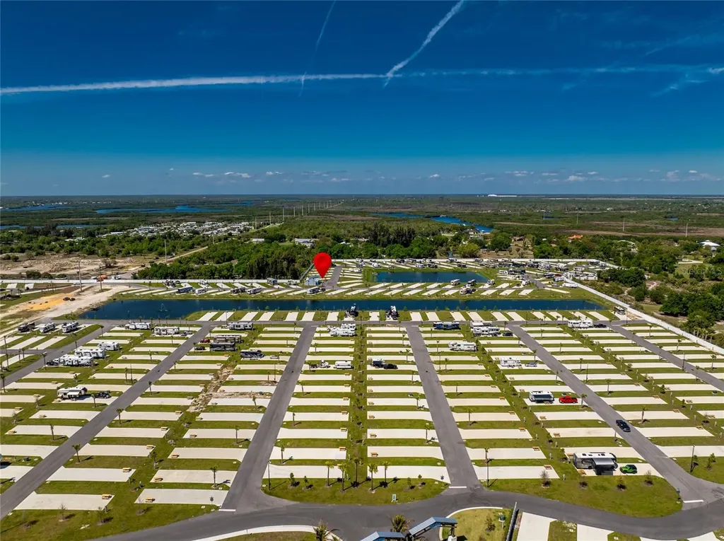 443 Horizon Road Punta Gorda FL 33982