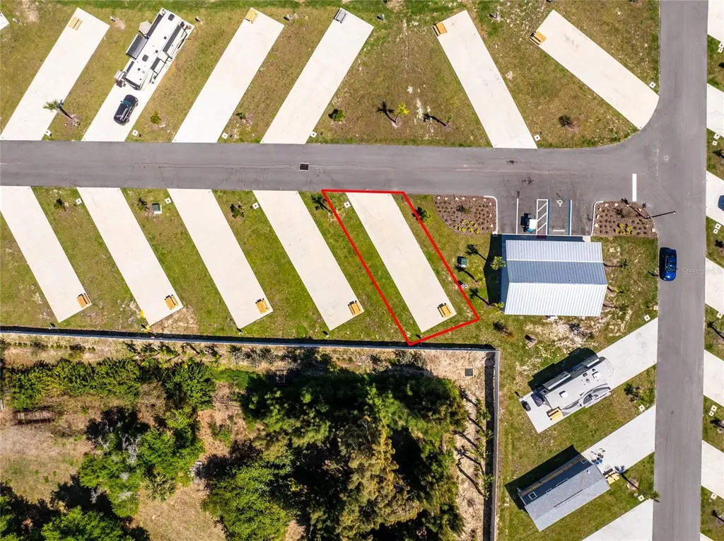 443 Horizon Road Punta Gorda FL 33982