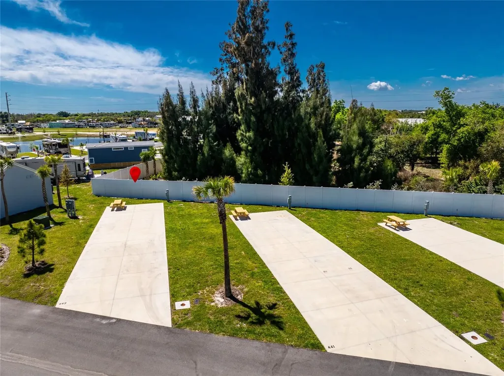 443 Horizon Road Punta Gorda FL 33982