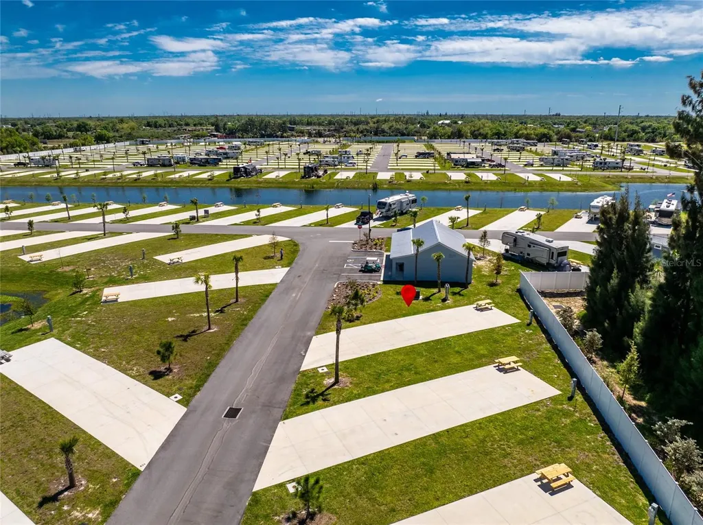 443 Horizon Road Punta Gorda FL 33982