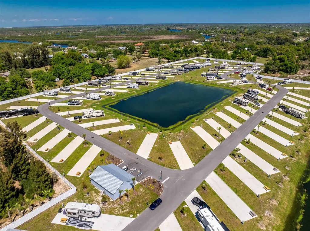 443 Horizon Road Punta Gorda FL 33982