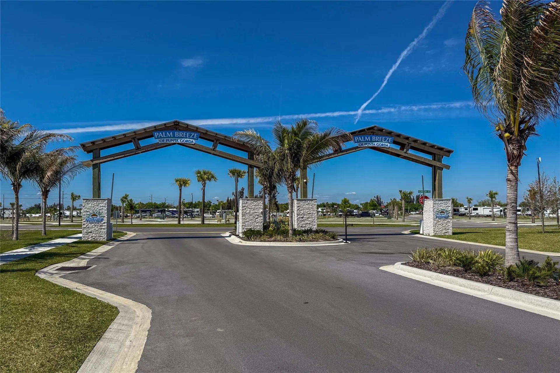 443 Horizon Road Punta Gorda FL 33982