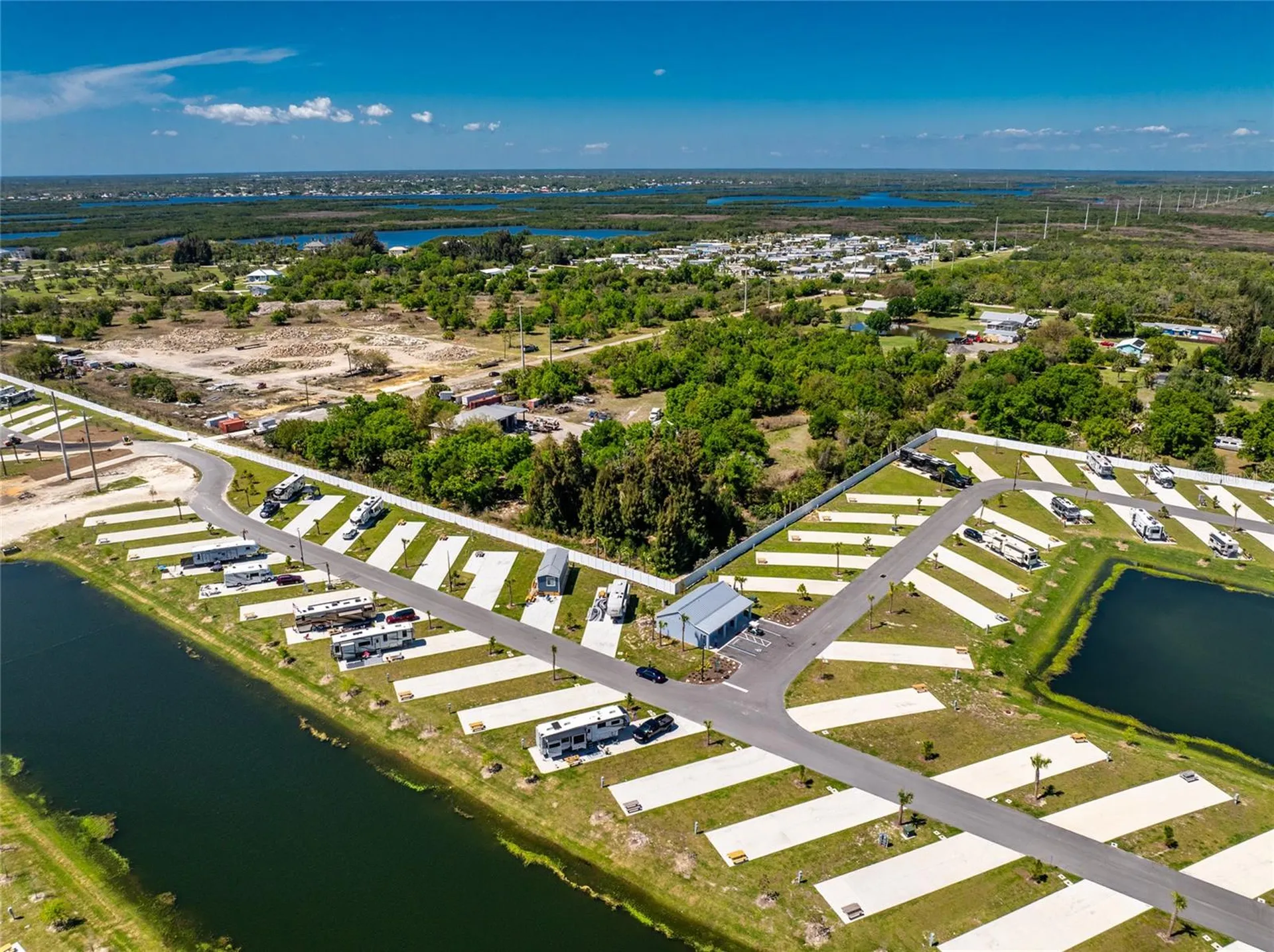 443 Horizon Road Punta Gorda FL 33982