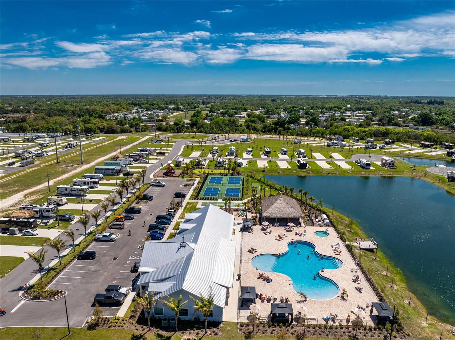 443 Horizon Road Punta Gorda FL 33982