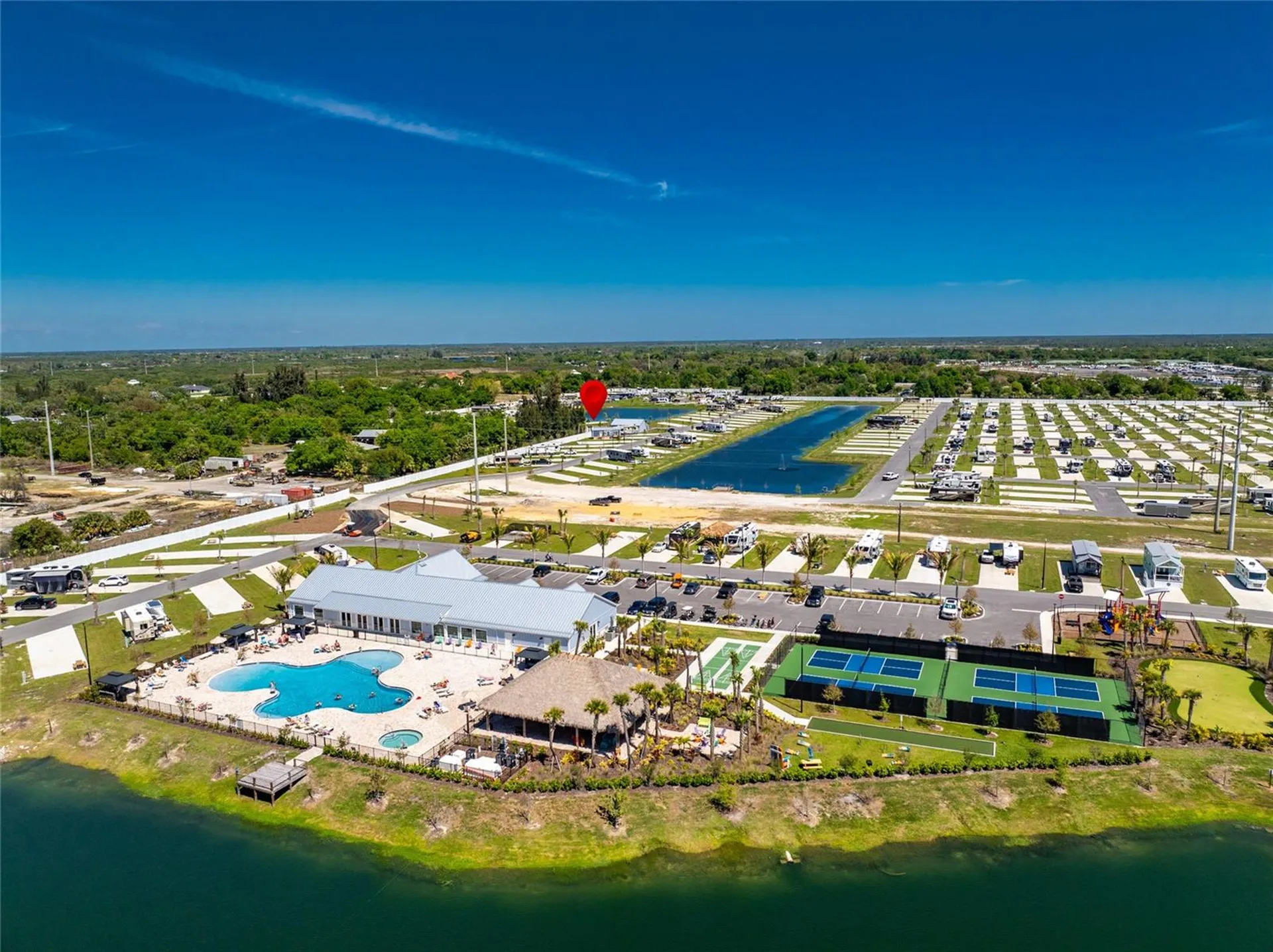 443 Horizon Road Punta Gorda FL 33982