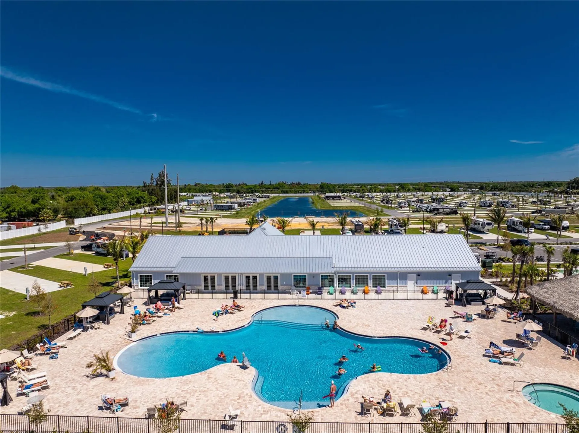 443 Horizon Road Punta Gorda FL 33982