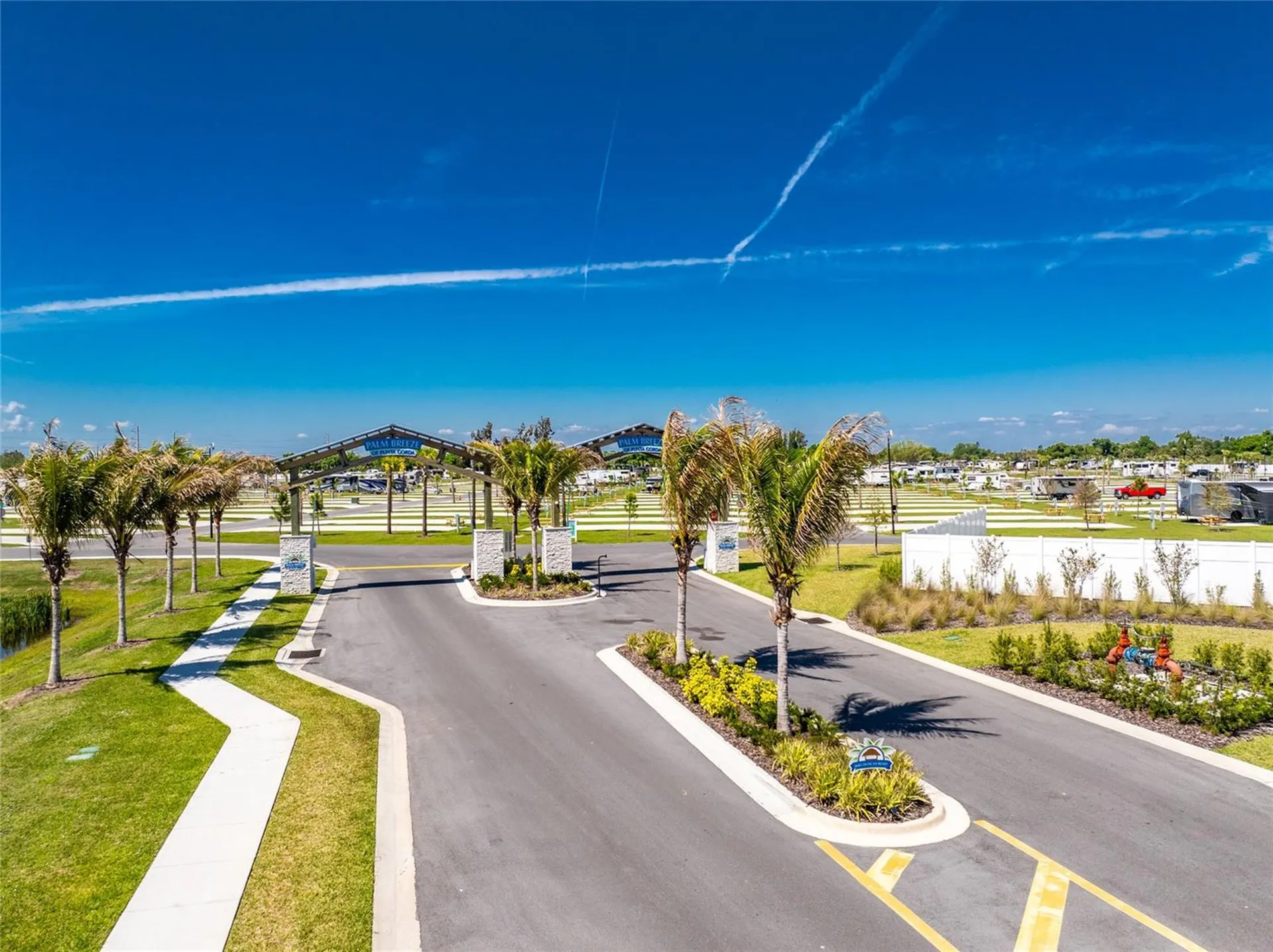 443 Horizon Road Punta Gorda FL 33982
