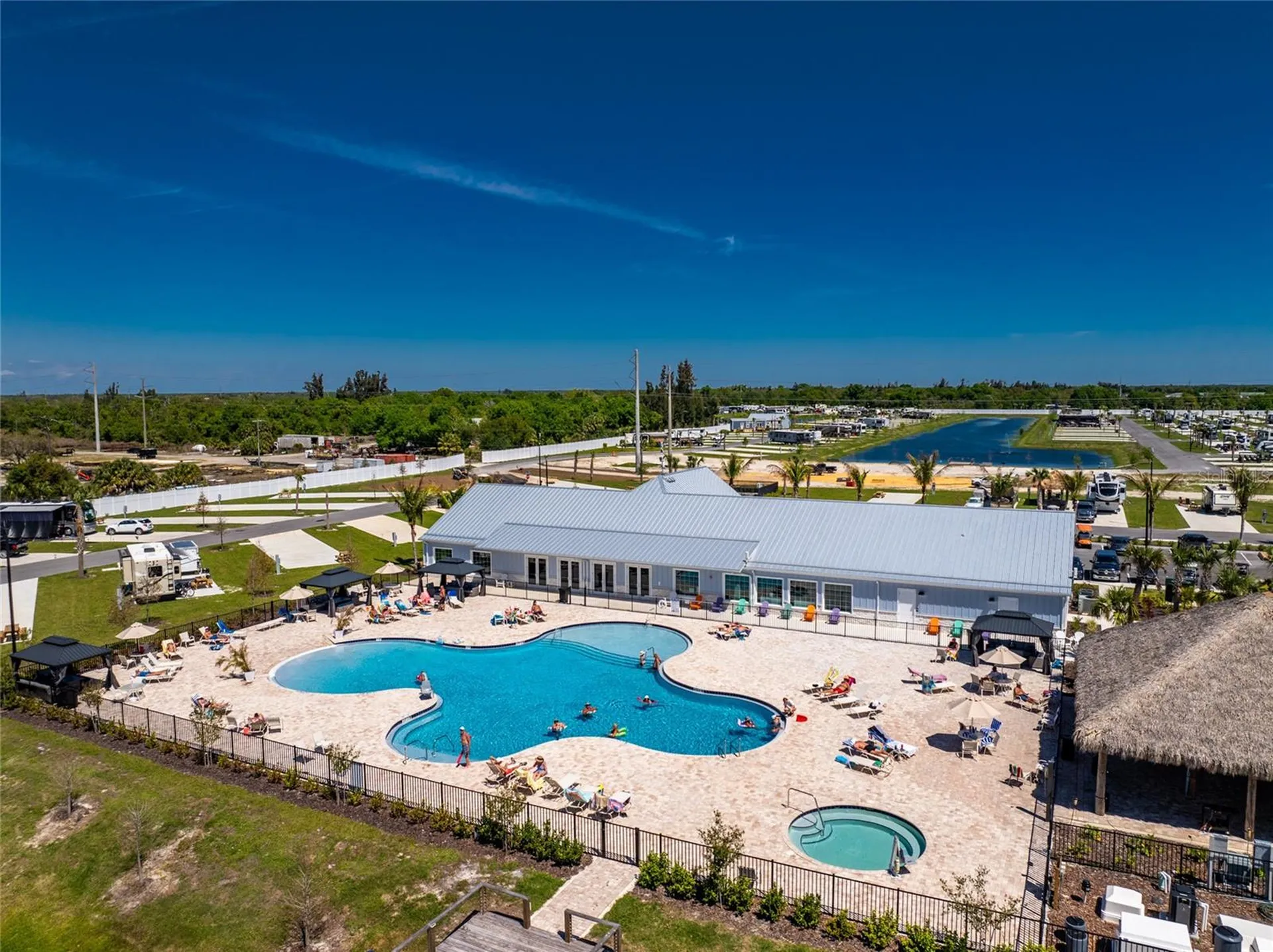 443 Horizon Road Punta Gorda FL 33982