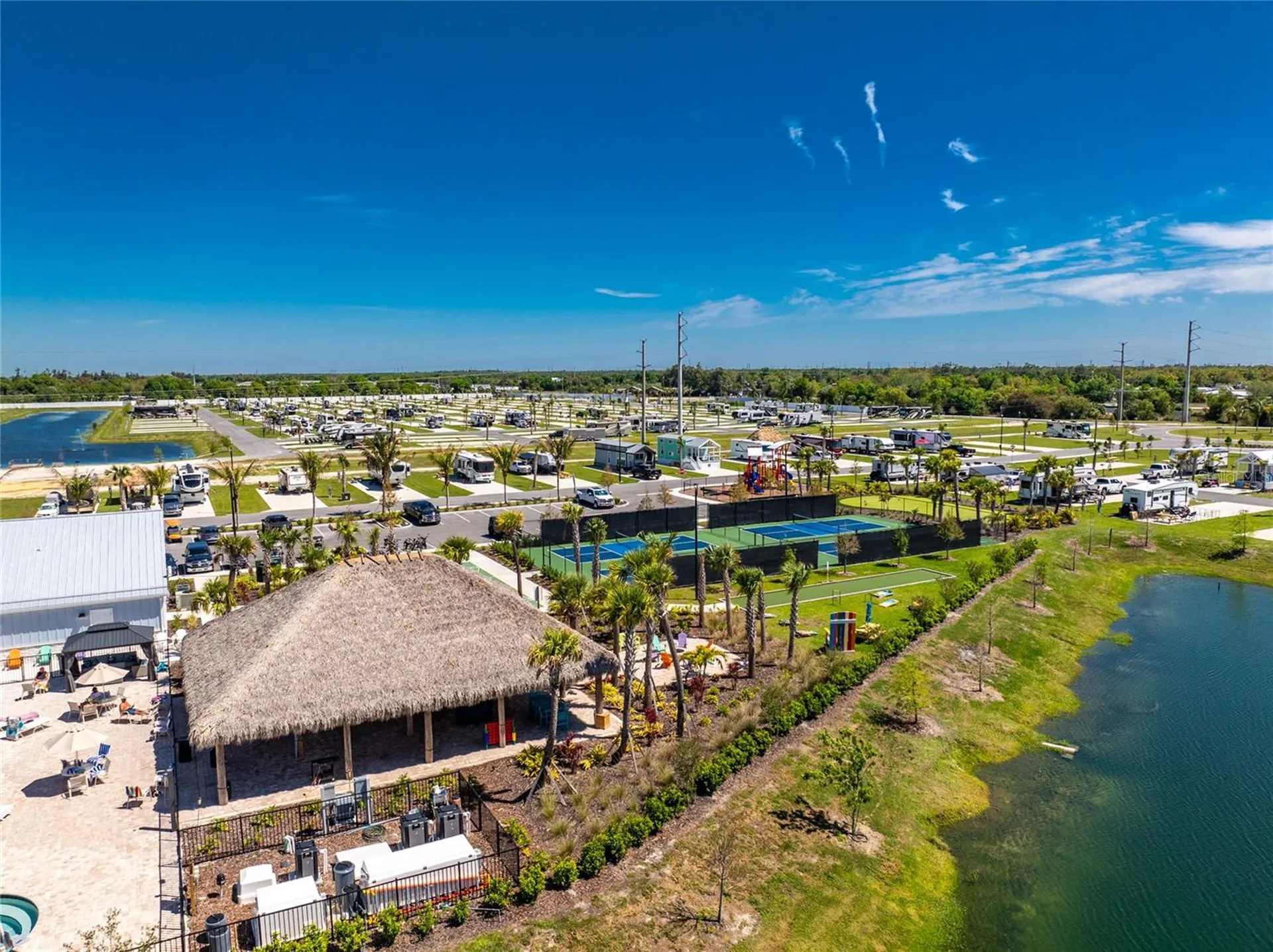 443 Horizon Road Punta Gorda FL 33982