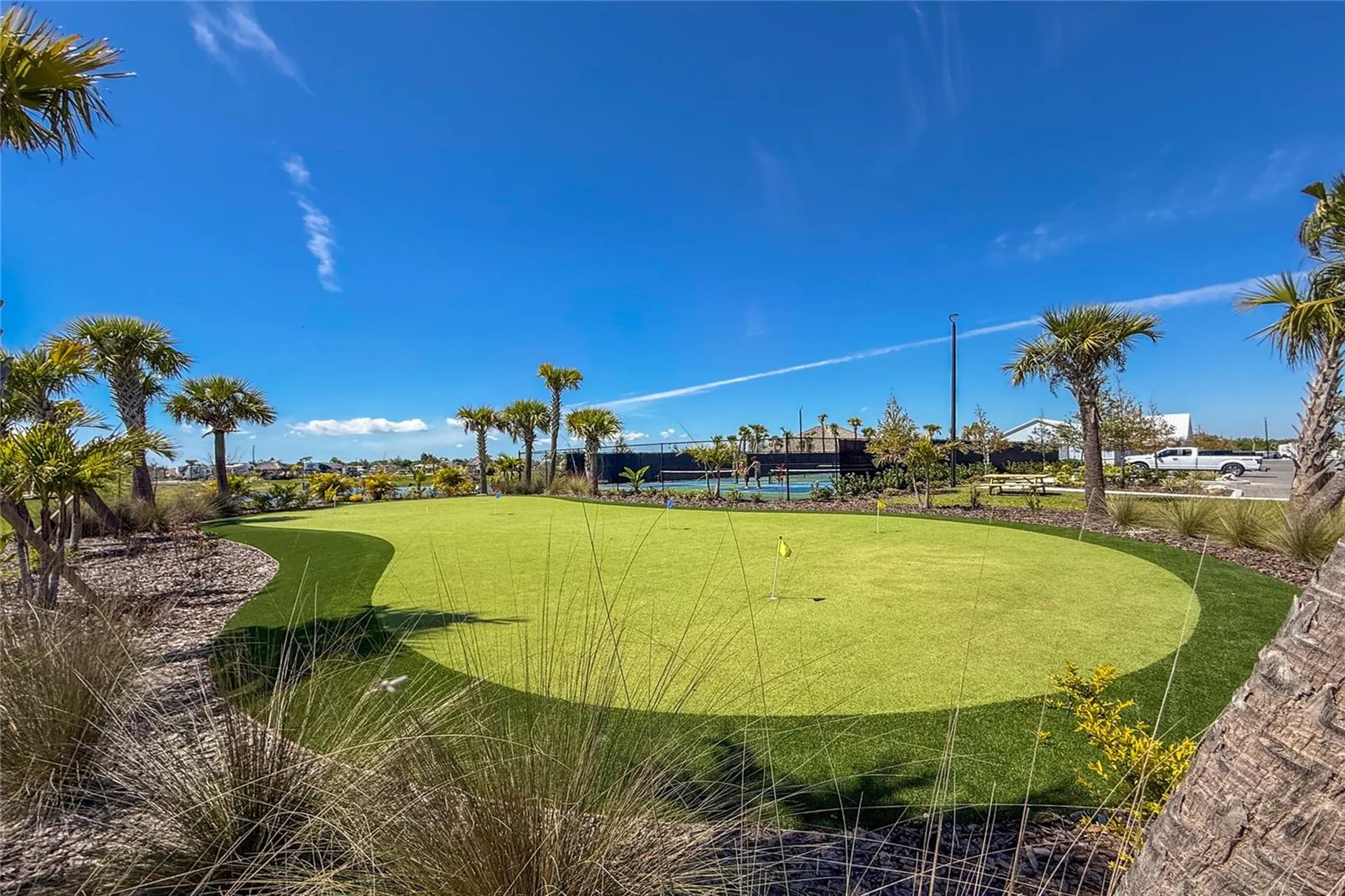 443 Horizon Road Punta Gorda FL 33982