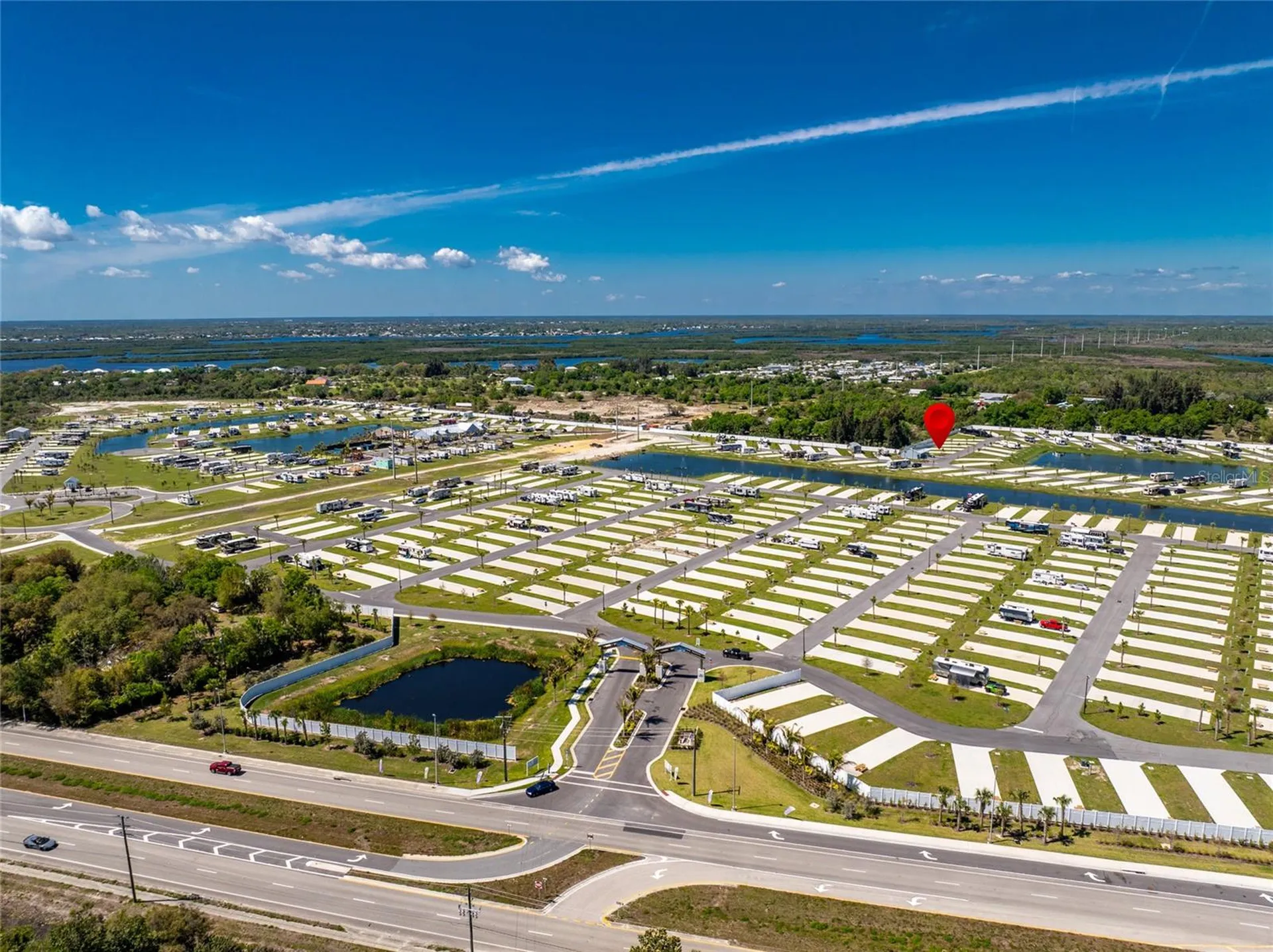 443 Horizon Road Punta Gorda FL 33982