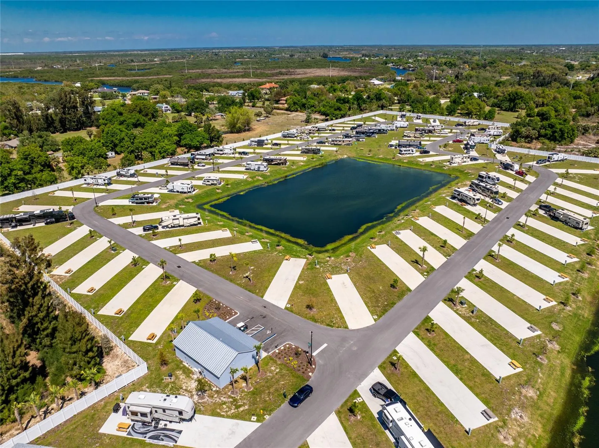 443 Horizon Road Punta Gorda FL 33982
