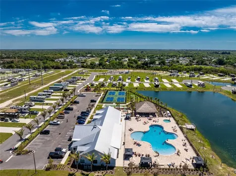 443 Horizon Road Punta Gorda FL 33982