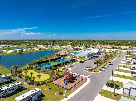 443 Horizon Road Punta Gorda FL 33982