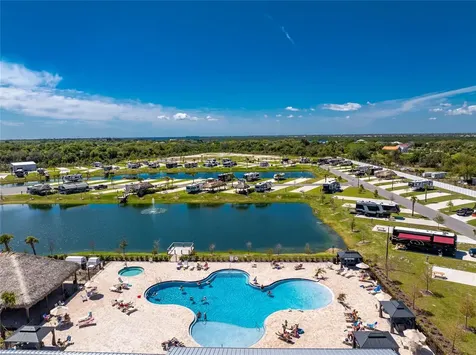 443 Horizon Road Punta Gorda FL 33982