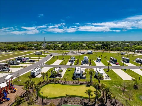 443 Horizon Road Punta Gorda FL 33982