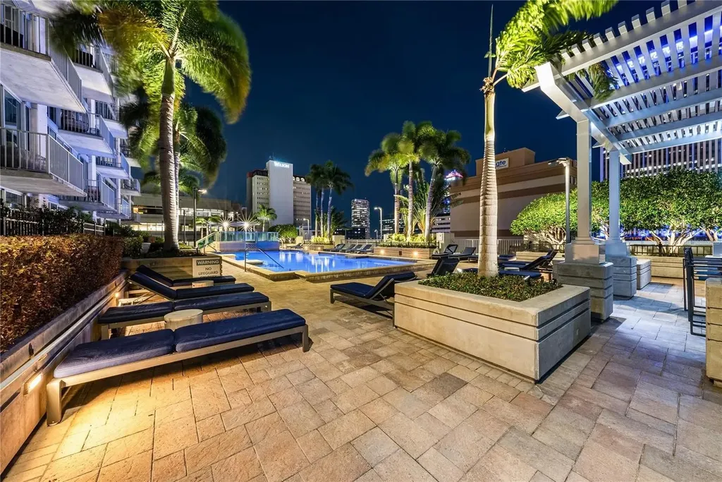 777 N Ashley Drive Tampa FL 33602