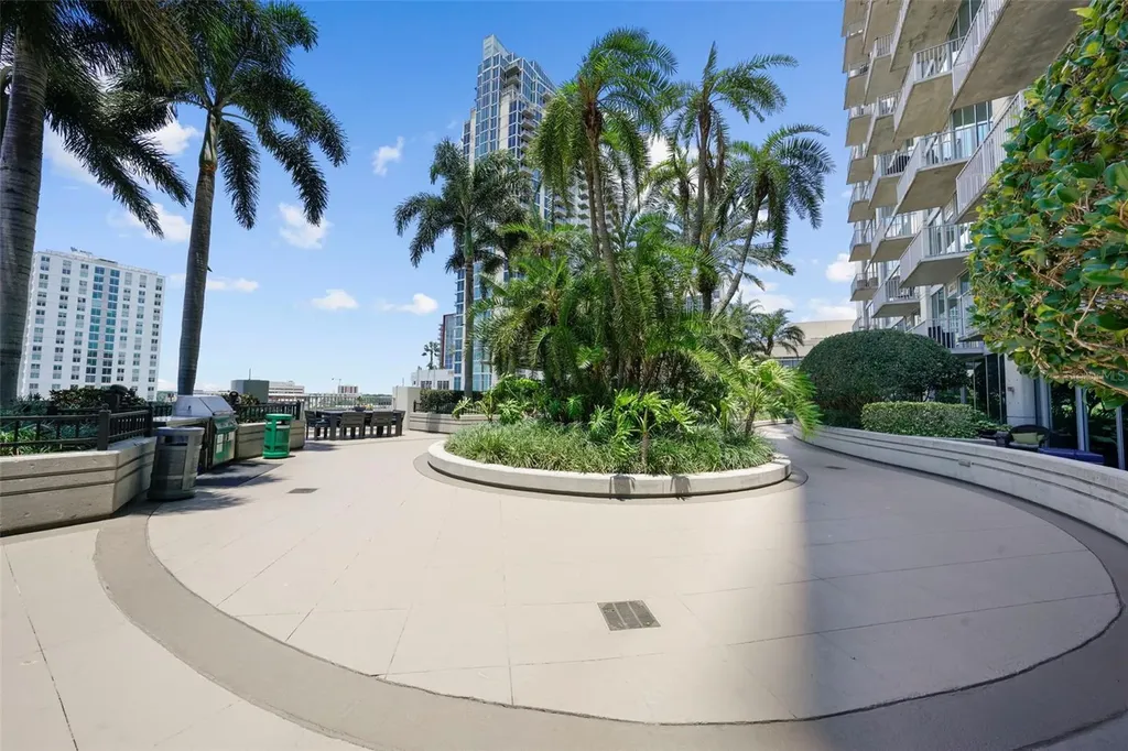777 N Ashley Drive Tampa FL 33602