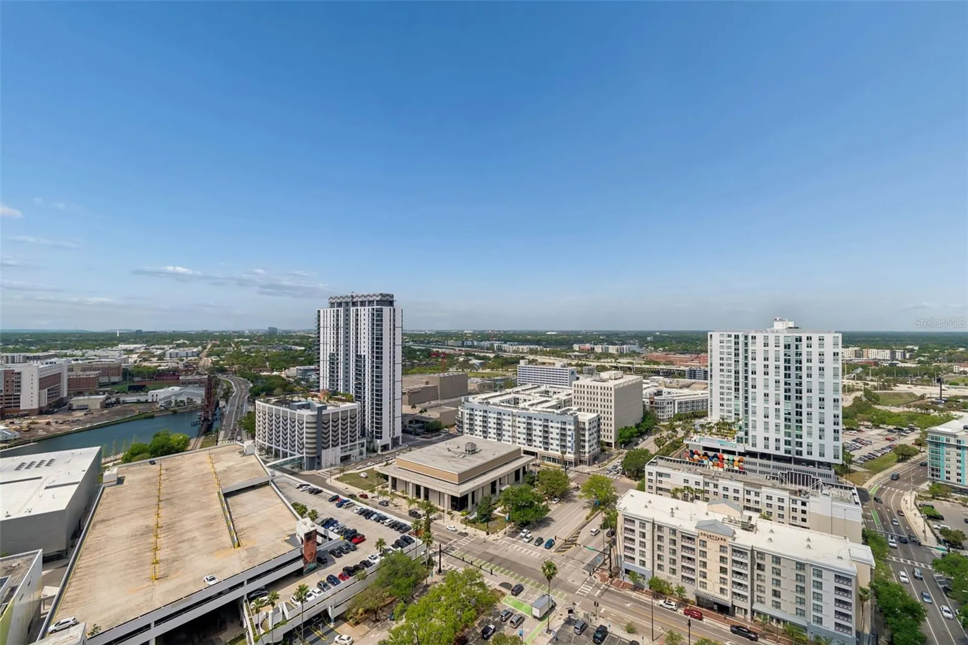 777 N Ashley Drive Tampa FL 33602