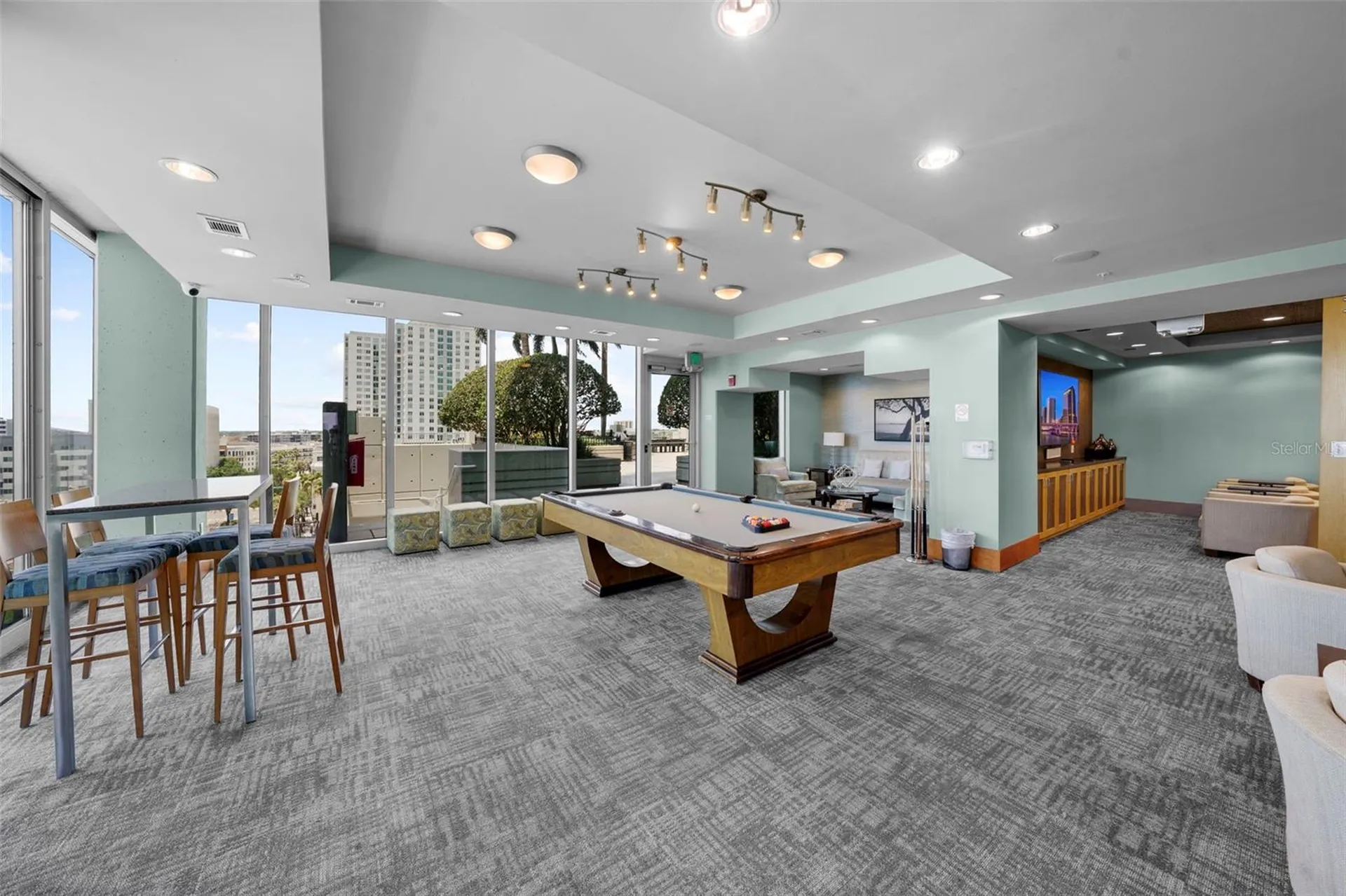 777 N Ashley Drive Tampa FL 33602