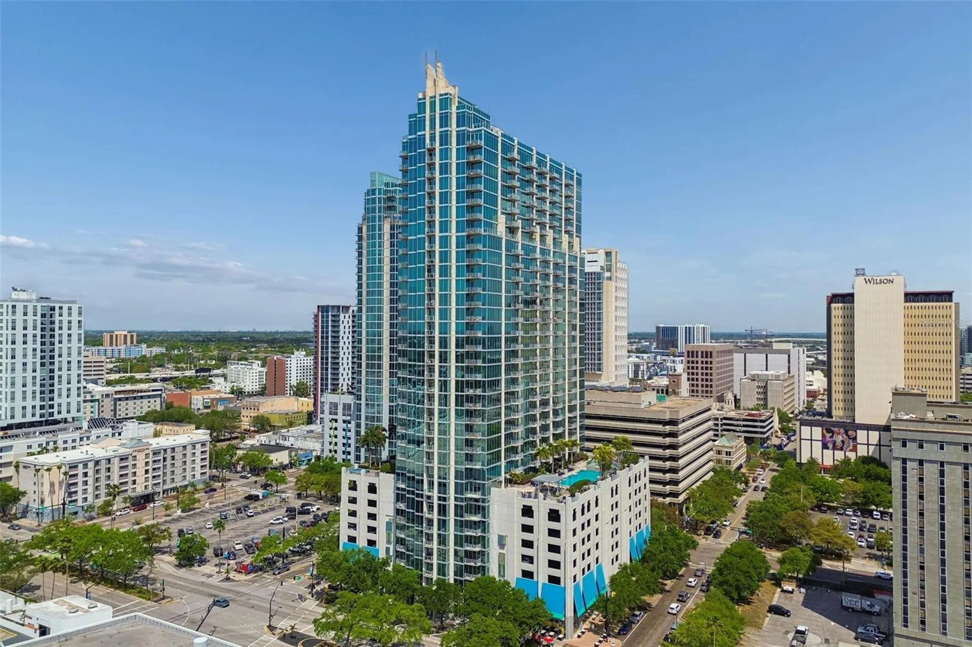 777 N Ashley Drive Tampa FL 33602