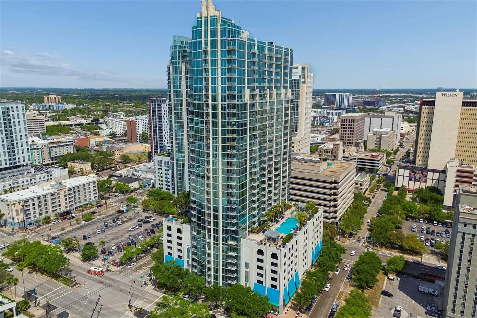 777 N Ashley Drive Tampa FL 33602